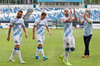 Stal Rzeszów zagra z Pogonią Szczecin! Poznaliśmy pary 1/32 Pucharu Polski