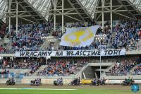 Znakomite wieści. Tor na Stadionie Miejskim w Rzeszowie z licencją!