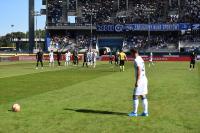 Mecz Stali Rzeszów z Pogonią Szczecin w Polsacie Sport. Początek o 14:30