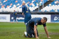 Trwa kryzys Stali Rzeszów. Przegrali z Górnikiem Łęczna