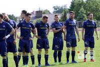 Stal przegrała pierwszy sparing!