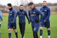 Stal Rzeszów rozpoczęła obóz w Sanoku