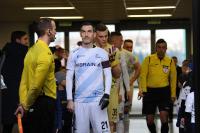 Reprezentuj Stal Rzeszów w meczu z Widzewem Łódź!