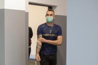 Stal Rzeszów już po badaniach. Powrót do treningów 11 maja