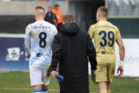 Wynagrodzenie dla agentów piłkarskich. Stal Rzeszów wydała aż 176 tysięcy!