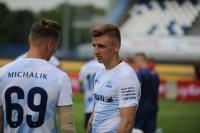 Porażka ze Zniczem Pruszków. Stal Rzeszów jest w strefie spadkowej!