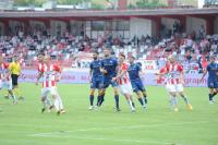 Baraże o 1 ligę: Bytovia gra z Resovią, a GKS Katowice ze Stalą Rzeszów