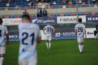 Stal Rzeszów odpadła z Pucharu Polski. Przegrali z Podbeskidziem