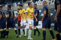 Potajemny sparing Motoru Lublin ze Stalą Rzeszów. Wygrali lublinianie