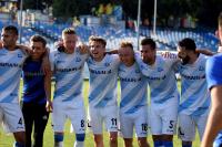 Stal Rzeszów ograła Pogoń Siedlce! Dwie bramki Olejarki