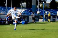 WIDEO: Pogoń Siedlce - Stal Rzeszów 0-2 [SKRÓT MECZU]