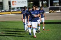 Stal Rzeszów straciła punkty w meczu z Olimpią Elbląg