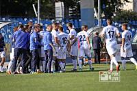 2 liga: Stal Rzeszów jedzie w daleką podróż do Stargardu [Zapowiedź 6. kolejki]