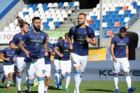 2 liga: Stal Rzeszów zmierzy się z Garbarnią. Hajdo walczy o posadę? 