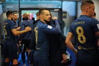 Czas na przełamanie! Przewidywany skład Stali na mecz z Chojniczanką	