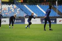 Stal Rzeszów wraca do treningów. Celem drużyny awans do 1 ligi