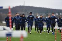 Stal Rzeszów już trenuje. Trzech zawodników Wólczanki na pierwszych zajęciach