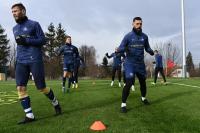 Stal Rzeszów przegrała z Radomiakiem w pierwszym dzisiejszym sparingu