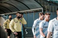 2 LIGA NA ŻYWO: Hutnik Kraków - Stal Rzeszów [TRANSMISJA WIDEO]