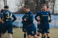 Pogoń Siedlce na kwarantannie. Mecz ze Stalą Rzeszów przełożony