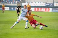 2 liga: Stal Rzeszów - Znicz Pruszków [TRANSMISJA WIDEO]