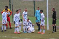 Stal Rzeszów wypuściła zwycięstwo z rąk w 93. minucie!