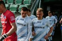 2 LIGA NA ŻYWO: Stal Rzeszów - Pogoń Siedlce [TRANSMISJA WIDEO]