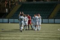 WIDEO: Wigry Suwałki - Stal Rzeszów 1-1 [BRAMKI]