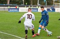 Stal Rzeszów odrabia zaległości! Zapowiedź meczu z Garbarnią Kraków