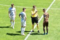 WIDEO: Stal Rzeszów - Garbarnia Kraków 0-1 [BRAMKA]