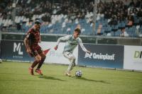 WIDEO: Stal Rzeszów - Chojniczanka Chojnice 1-1 [BRAMKI]