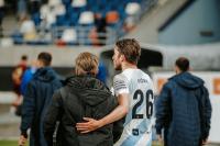 WIDEO: Stal Rzeszów - Hutnik Kraków 2-3 [BRAMKI]