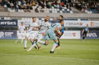 2 LIGA NA ŻYWO: Stal Rzeszów - Lech II Poznań [TRANSMISJA WIDEO]