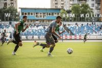 WIDEO: Stal Rzeszów - Stal Stalowa Wola 4-0 [BRAMKI, WYPOWIEDŹ]