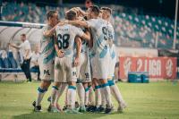 WIDEO: Stal Rzeszów - Garbarnia Kraków 5-1 [SKRÓT MECZU]