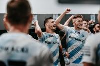 Lider nie zawiódł. Stal Rzeszów pokonała Sokół Ostróda