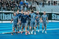 WIDEO: Sokół Ostróda - Stal Rzeszów 0-3 [BRAMKI]