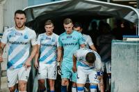 WIDEO: Wisła Puławy - Stal Rzeszów 3-1 [SKRÓT MECZU]