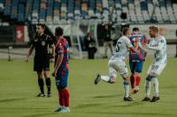 WIDEO: Stal Rzeszów - Raków Częstochowa 2-4 [BRAMKI STALI]