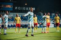 WIDEO: Stal Rzeszów - Znicz Pruszków 3-1 [BRAMKI]