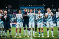 WIDEO: Stal Rzeszów - Śląsk II Wrocław 4-3 [KULISY MECZU]