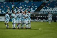 WIDEO: Stal Rzeszów - Pogoń Siedlce 3-0 [BRAMKI]