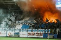 WIDEO: Motor Lublin - Stal Rzeszów 0-2 [KULISY MECZU]