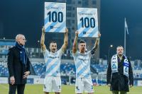 WIDEO: Stal Rzeszów - GKS Bełchatów 3-0 [KULISY]