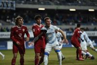 WIDEO: Stal Rzeszów - Pogoń Grodzisk Mazowiecki 3-1 [BRAMKI]