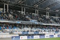 Ogromne zainteresowaniem meczem Stali Rzeszów z Ruchem Chorzów!