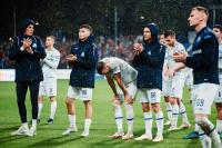 Stal Rzeszów roztrwoniła trzybramkową przewagę!