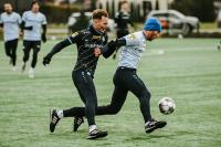 WIDEO: Stal Rzeszów „Czarni” – Stal Rzeszów „Biali” 3-2 