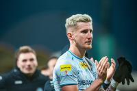 Stal Rzeszów wraca z Gliwic bez bramek i bez punktów