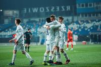 WIDEO: Stal Rzeszów - Sandecja Nowy Sącz 3-0 [BRAMKI]